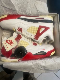 Jordan 4