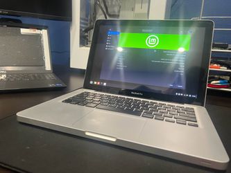 MacBook Pro