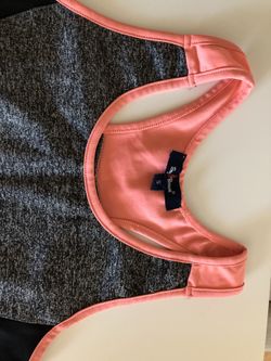 Tony Brown sportswear