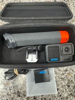 GOPRO HERO 13 BLACK