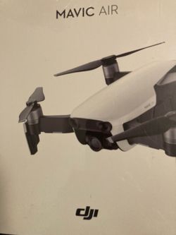 DJI Mavic Air 1 - Brand New, Never Opened -  $320