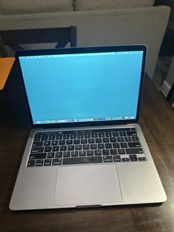 APPLE MACBOOK PRO 13” TOUCHBAR INTEL QUAD CORE i5 16GB 500GB! LOADED!
