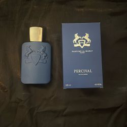 Parfums De Marly Percival EDP 