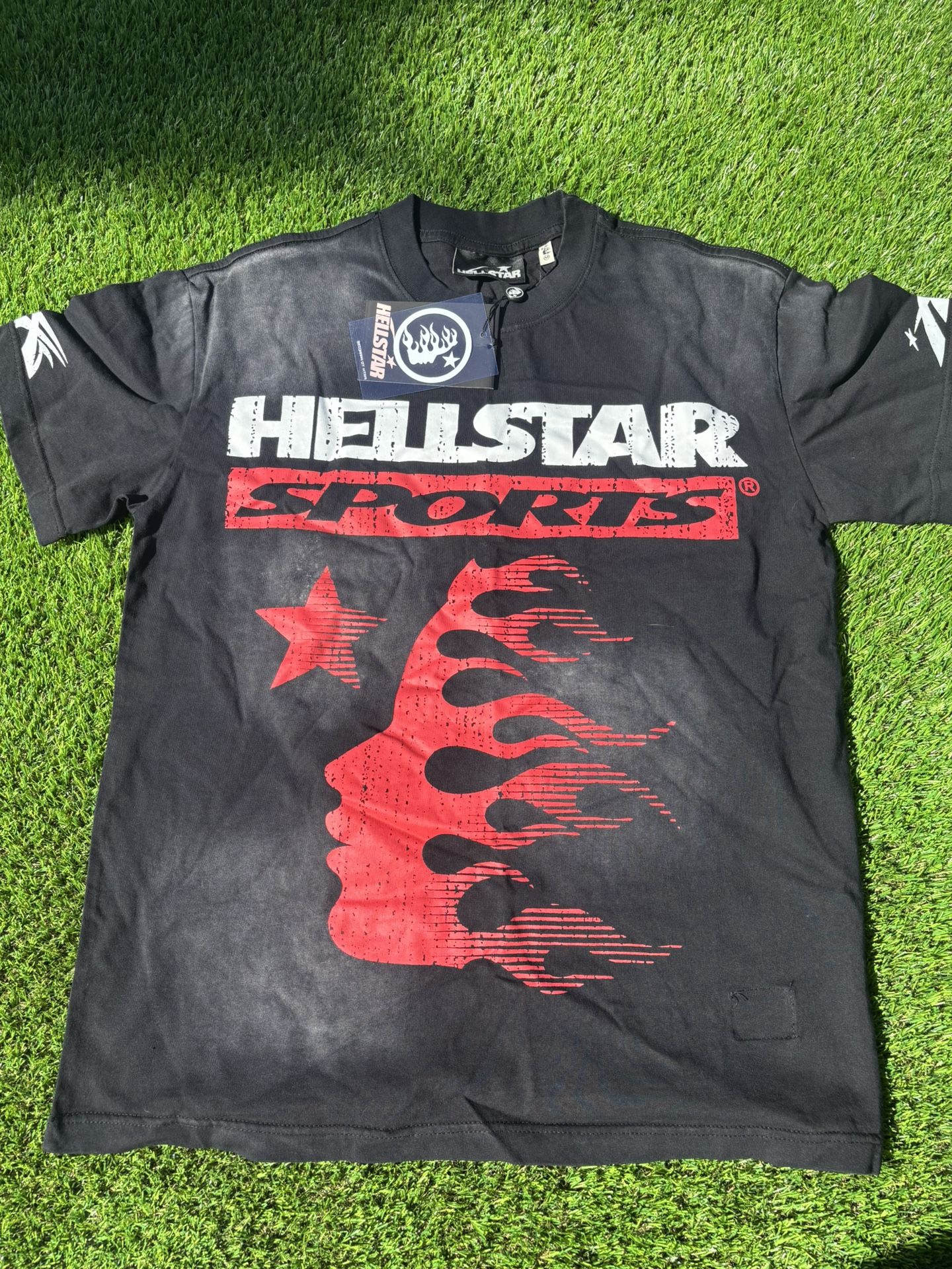 Hellstar Shirts