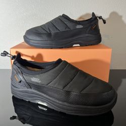 Suicoke Pepper-Evab (size 11)