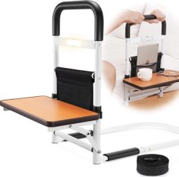 ONLYCARE Bed Rails For Elderly Adults