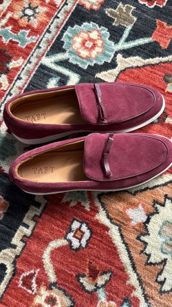 Taft Mens Shoes