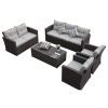 Outdoor Furniture