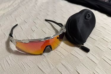 oakley sport shades