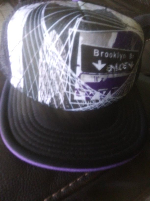 Enyce Cap. $15.00