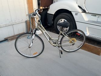 Infinity twentyfour Bicycle