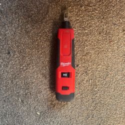 Milwaukee Impact Punch down Tool
