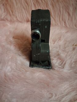 Vintage 1930s camera