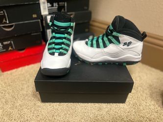 Jordan’s