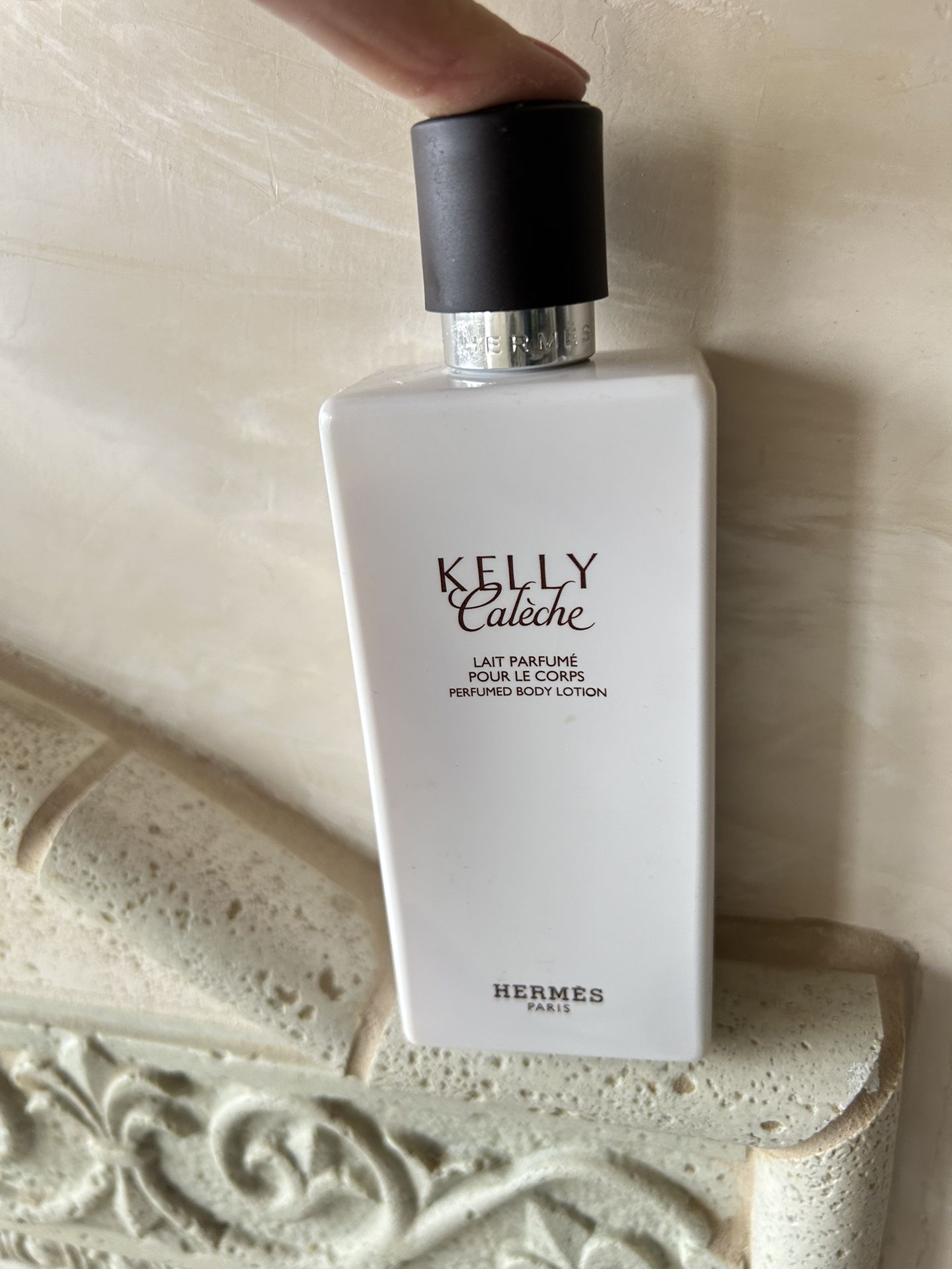 New Kelly Caleche Body Lotion
