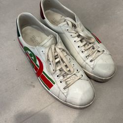 Men’s Gucci Sneakers 