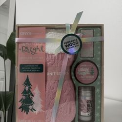 Footcare Gift Set