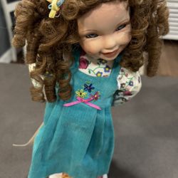Dolls