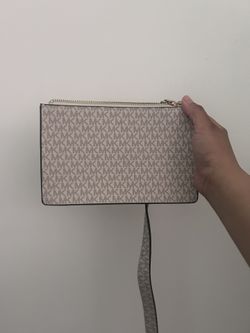 Michael Kors Belt Purse