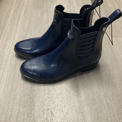 Brand New Nautica Rain Boots Size 7