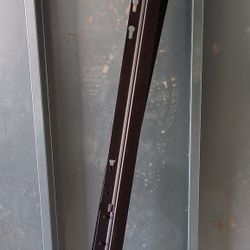  Twin / Full Bed Rail