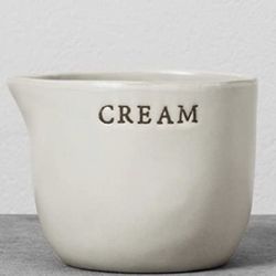 Cream From Target