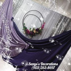 Linen/ Manteleria Instalamos En Dallas Y Sus Alrededores