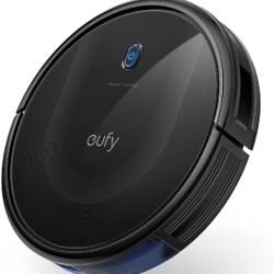 Eufy RoboVac 11S MAX Slim Robotic Vacuum Cleaner Quiet 2000Pa Suction