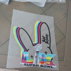 Bad Bunny Superbowl 