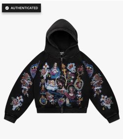 Righteous Hoodie