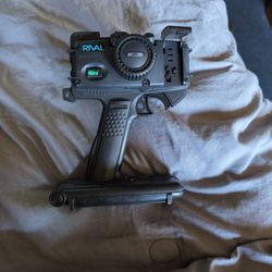 AIRTRONICS VINTAGE RC REMOTE
