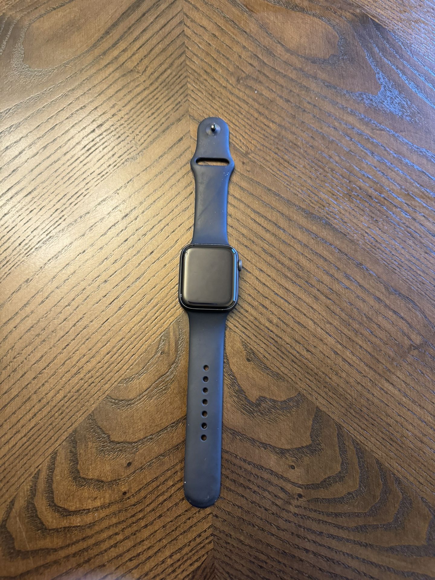 Apple Watch Series 4 