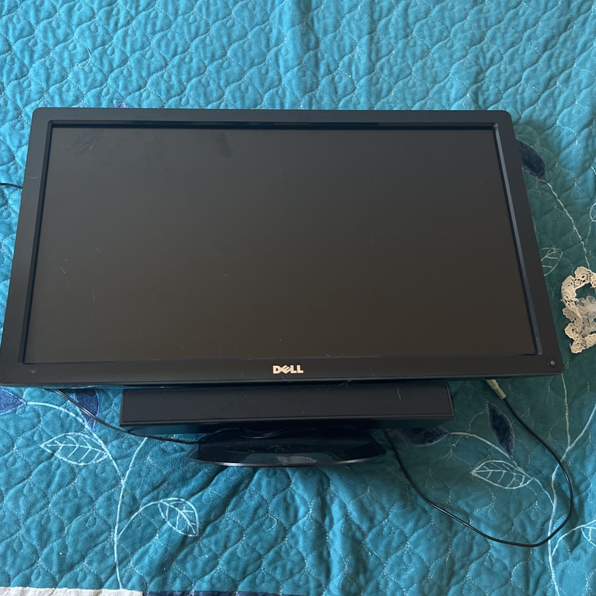 Dell Monitor