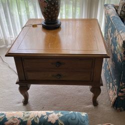 End Table