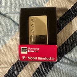 JB Model Humbucker