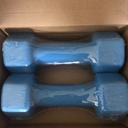 5LB Dumbbells 