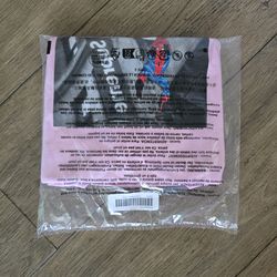 Supreme Spider Man TShirt Size Large $65