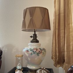 Set Of Lamps