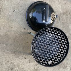 grill
