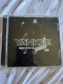 Yankee