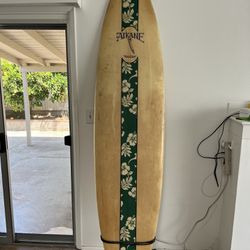 Aikane Surfboard 6’10