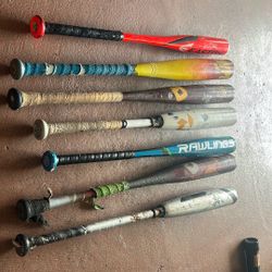 Baseball Bat
