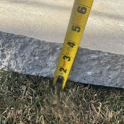 FREE Concrete- Broken Up Slab