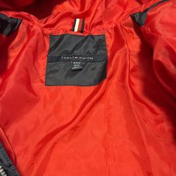 Tommy Hilfiger Medium Jacket 