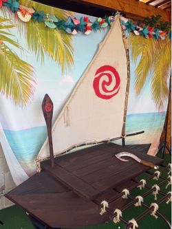 Moana