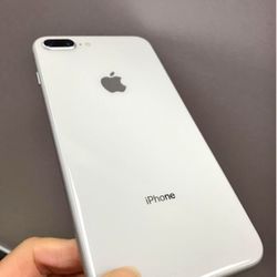 iPhone 8 Plus