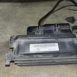 Jeep Cherokee Engine Harness Xj 5speed Replacement Or Conversion Fits 84-95