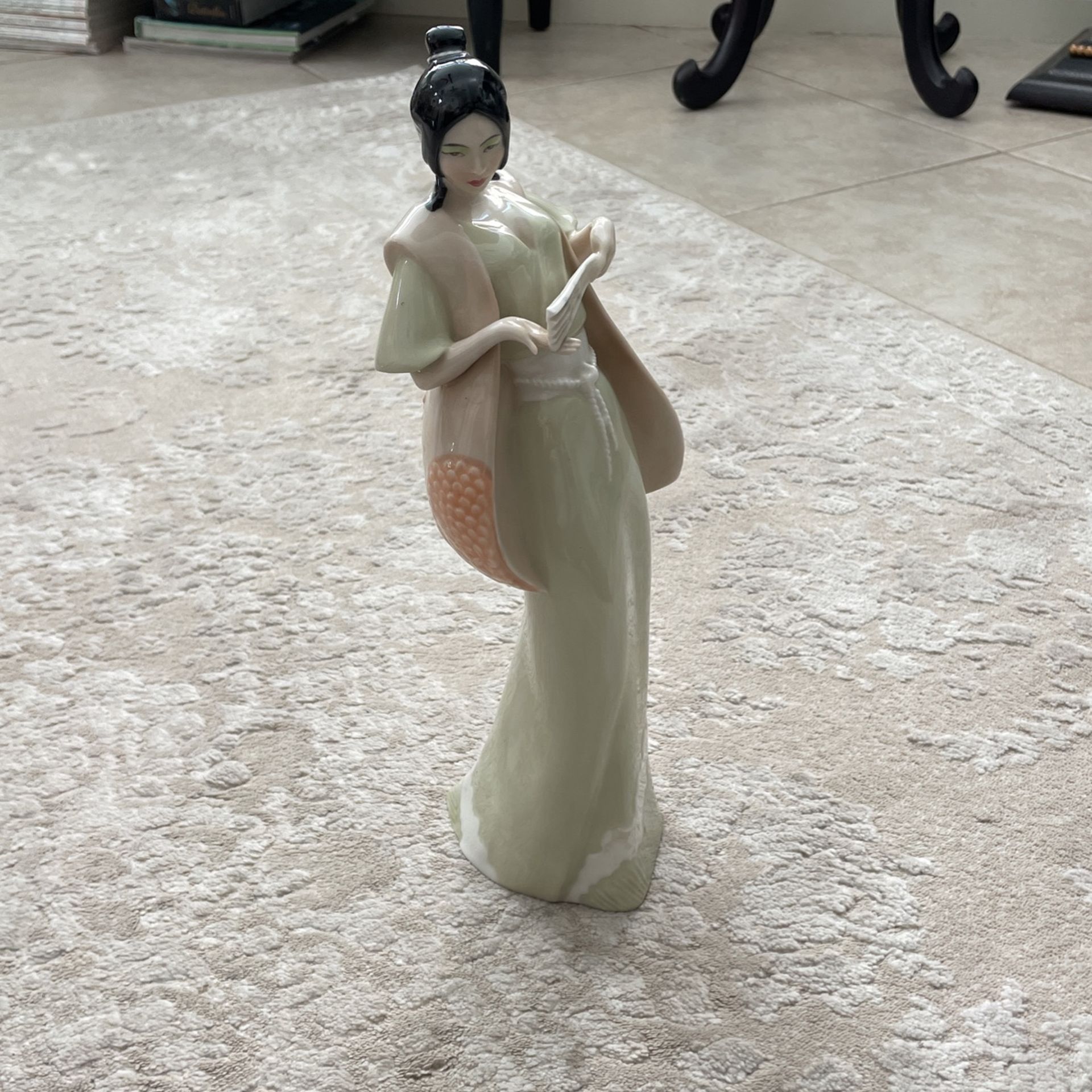 Collectible Royal Doulton Figurine