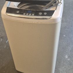 Washer