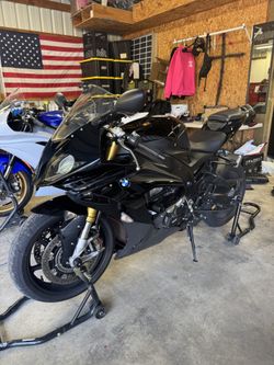 2016 Bmw S1000rr 2016